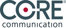 Core Communication Logo